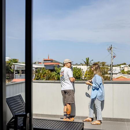 The Surf House Hostel Μπάιρον Μπέι Εξωτερικό φωτογραφία