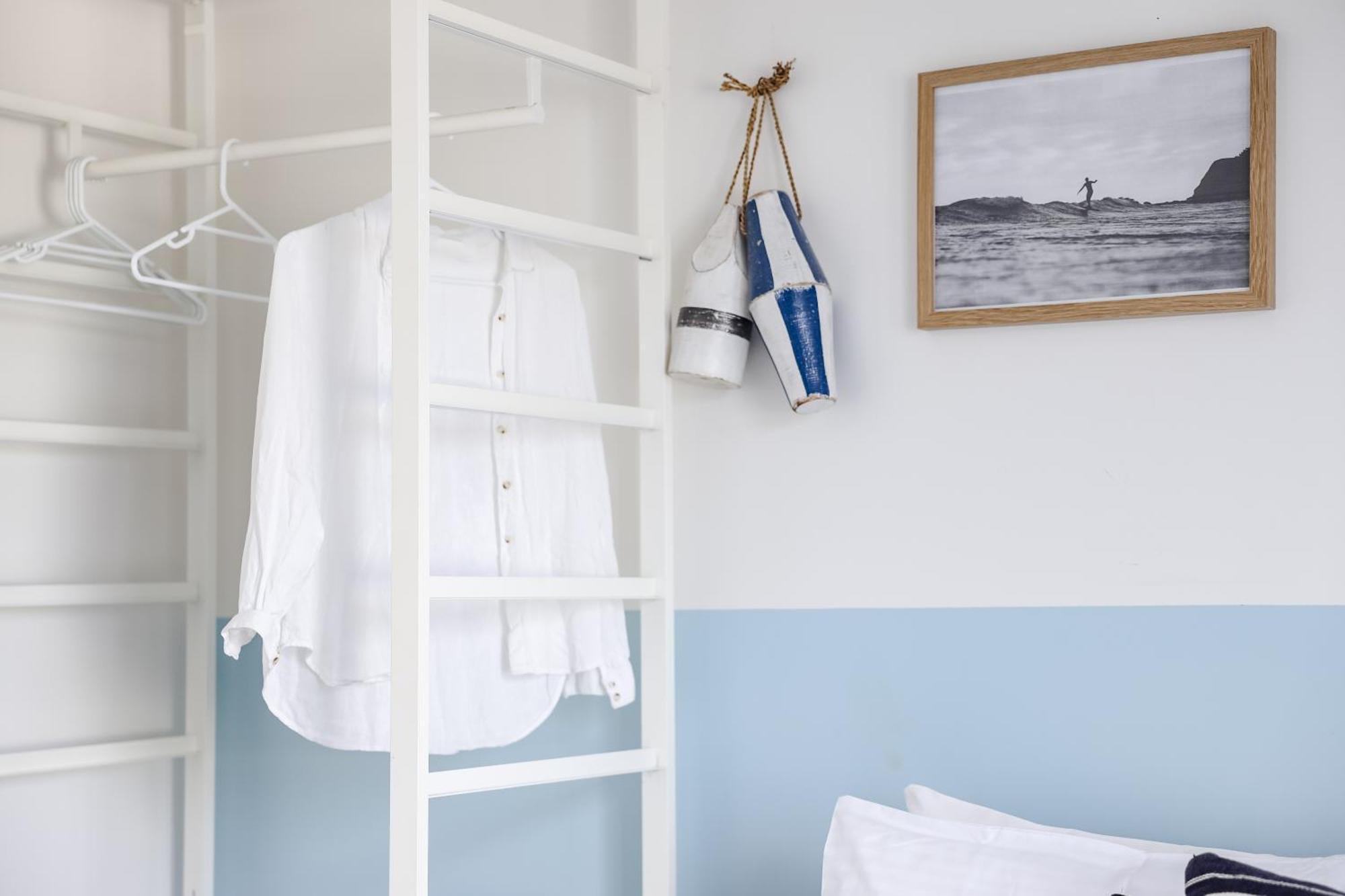 The Surf House Hostel Μπάιρον Μπέι Εξωτερικό φωτογραφία