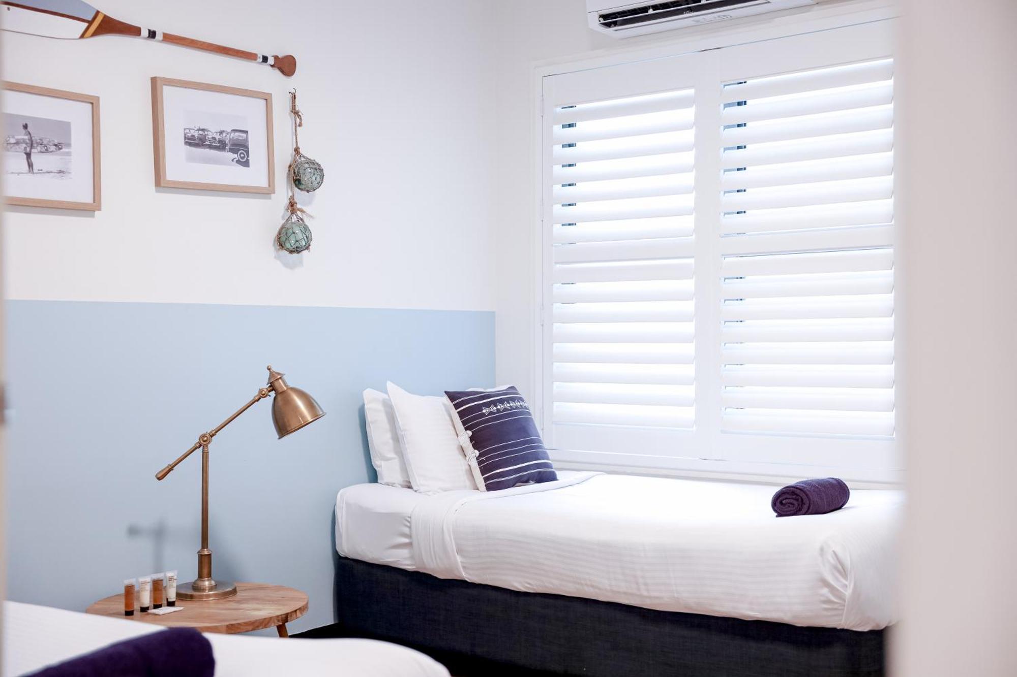 The Surf House Hostel Μπάιρον Μπέι Εξωτερικό φωτογραφία