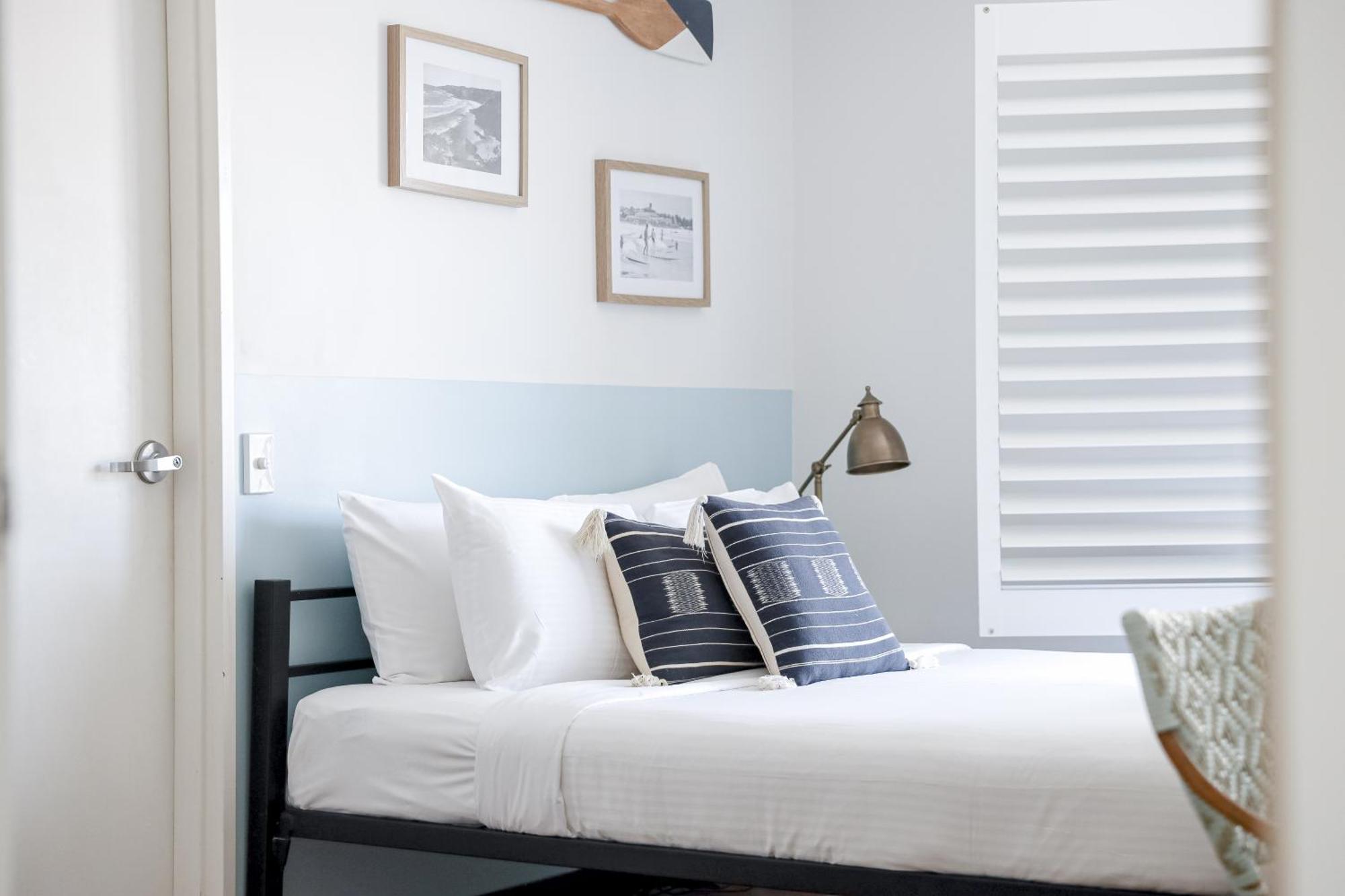 The Surf House Hostel Μπάιρον Μπέι Εξωτερικό φωτογραφία