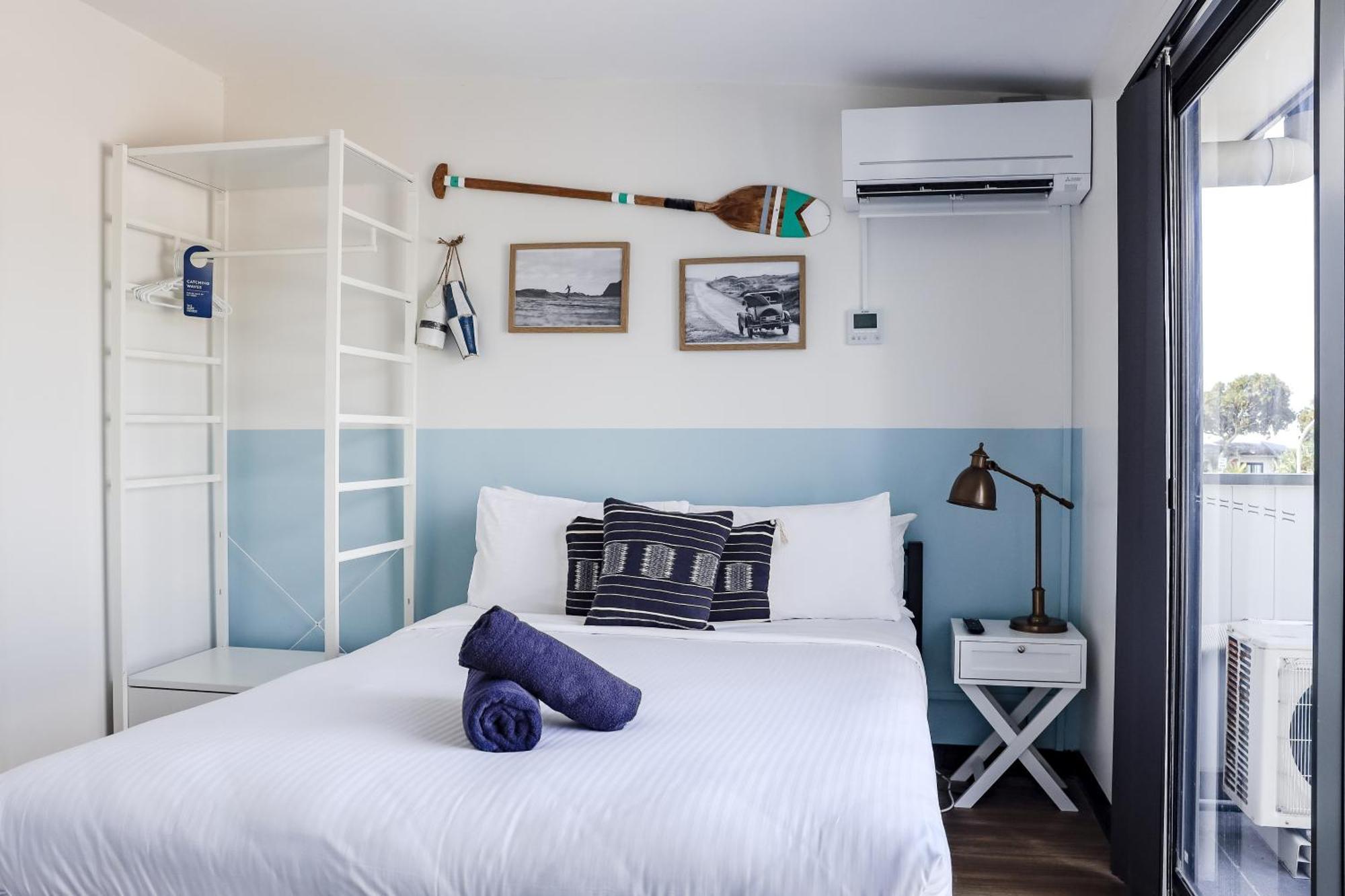 The Surf House Hostel Μπάιρον Μπέι Εξωτερικό φωτογραφία