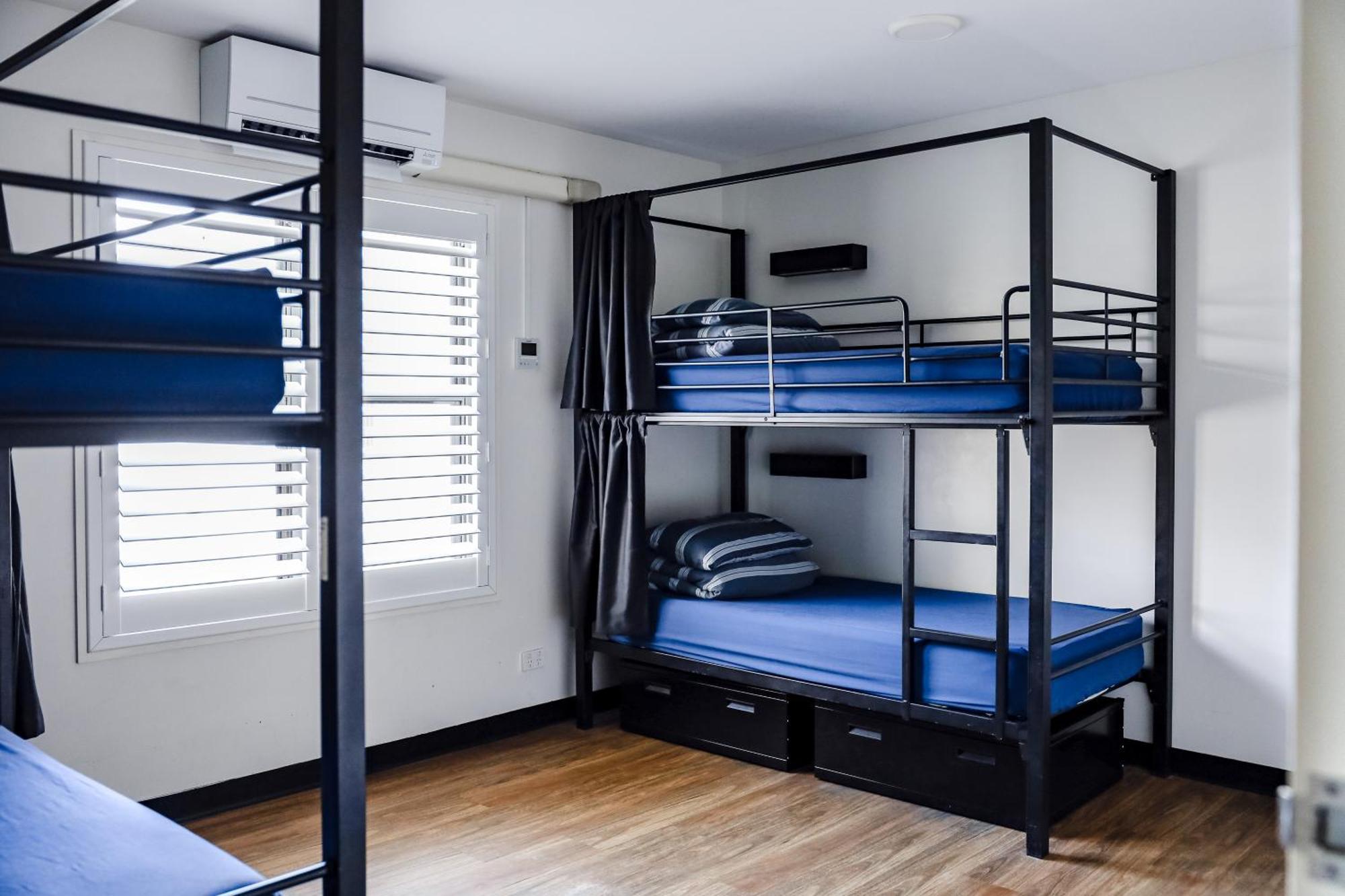 The Surf House Hostel Μπάιρον Μπέι Εξωτερικό φωτογραφία