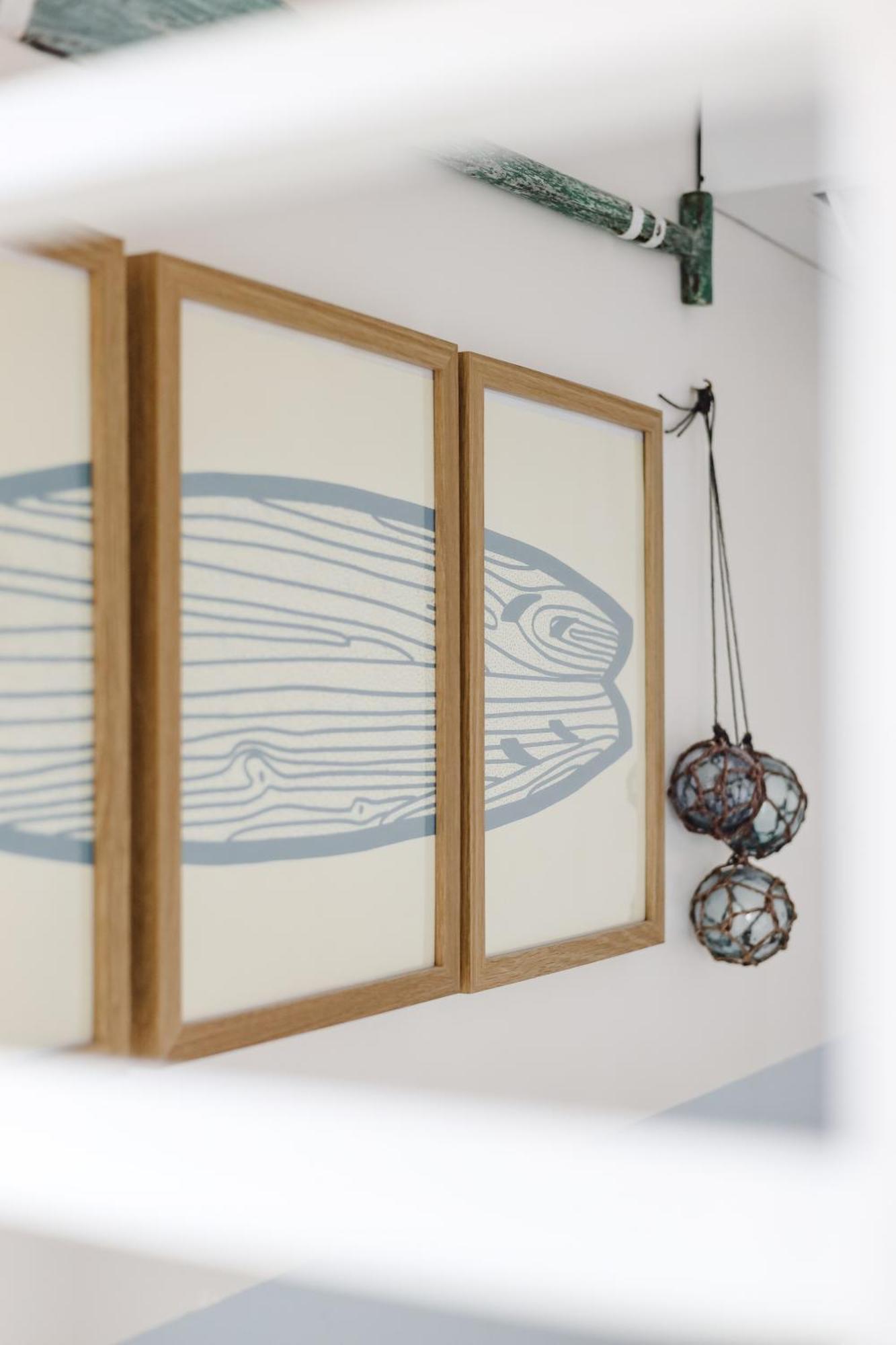 The Surf House Hostel Μπάιρον Μπέι Εξωτερικό φωτογραφία