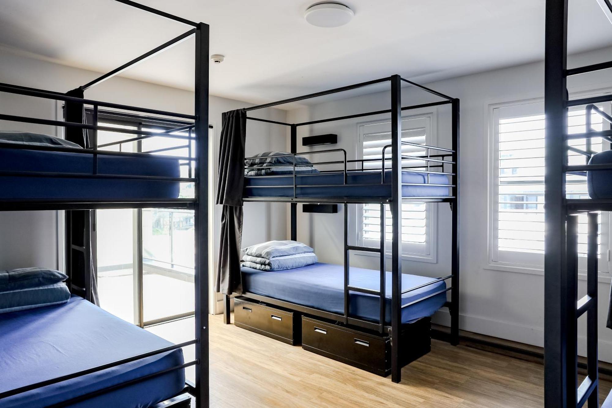 The Surf House Hostel Μπάιρον Μπέι Εξωτερικό φωτογραφία