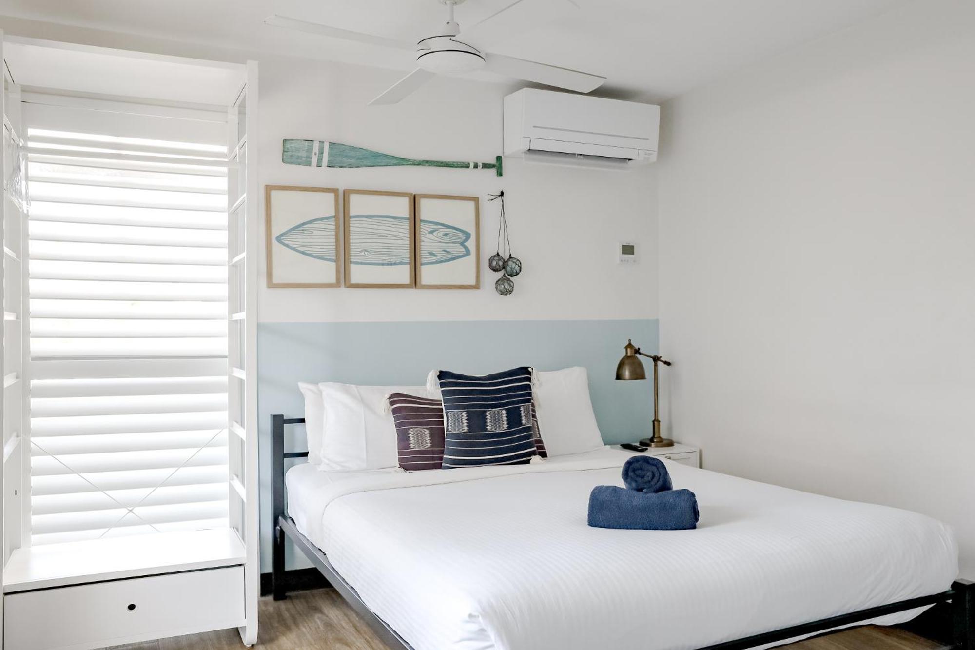 The Surf House Hostel Μπάιρον Μπέι Εξωτερικό φωτογραφία