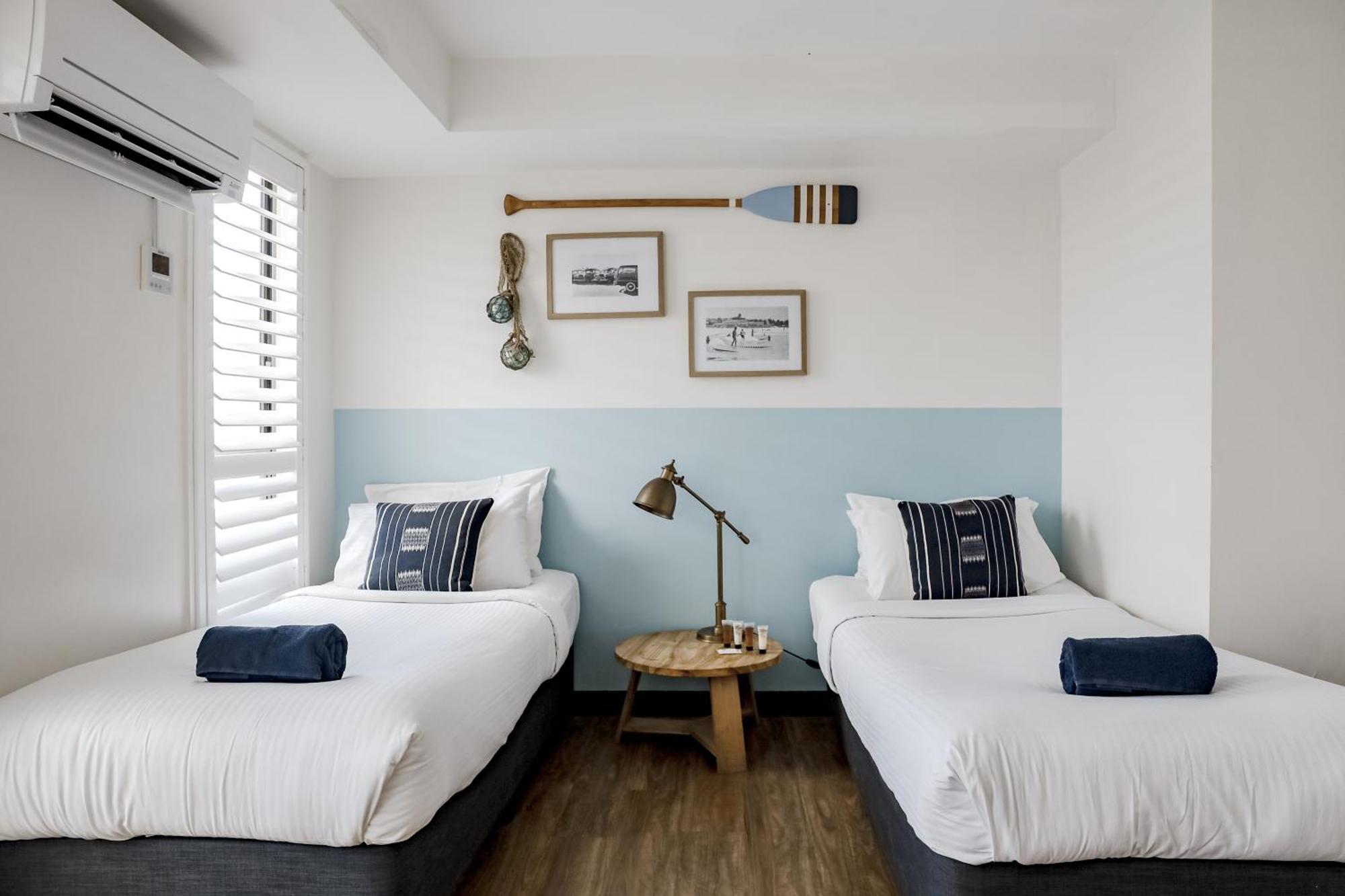 The Surf House Hostel Μπάιρον Μπέι Εξωτερικό φωτογραφία