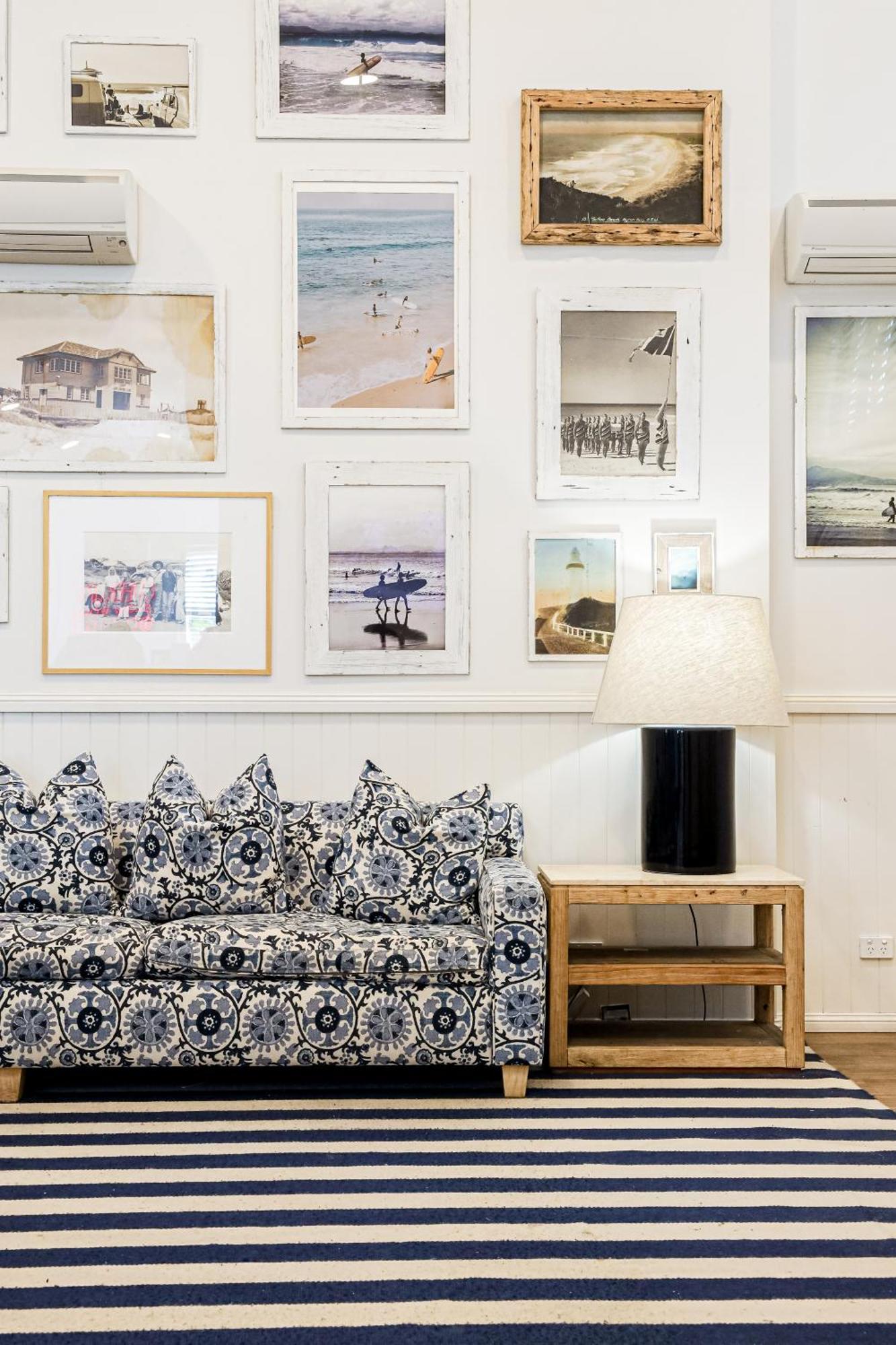 The Surf House Hostel Μπάιρον Μπέι Εξωτερικό φωτογραφία