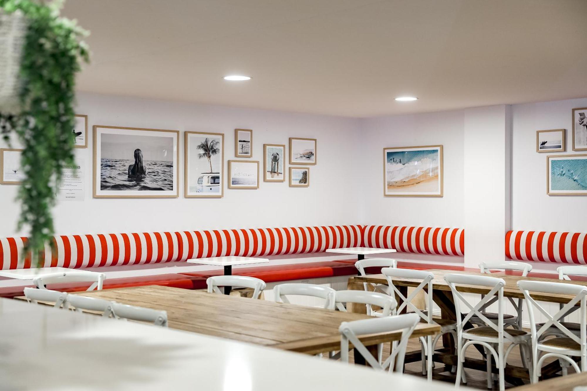The Surf House Hostel Μπάιρον Μπέι Εξωτερικό φωτογραφία