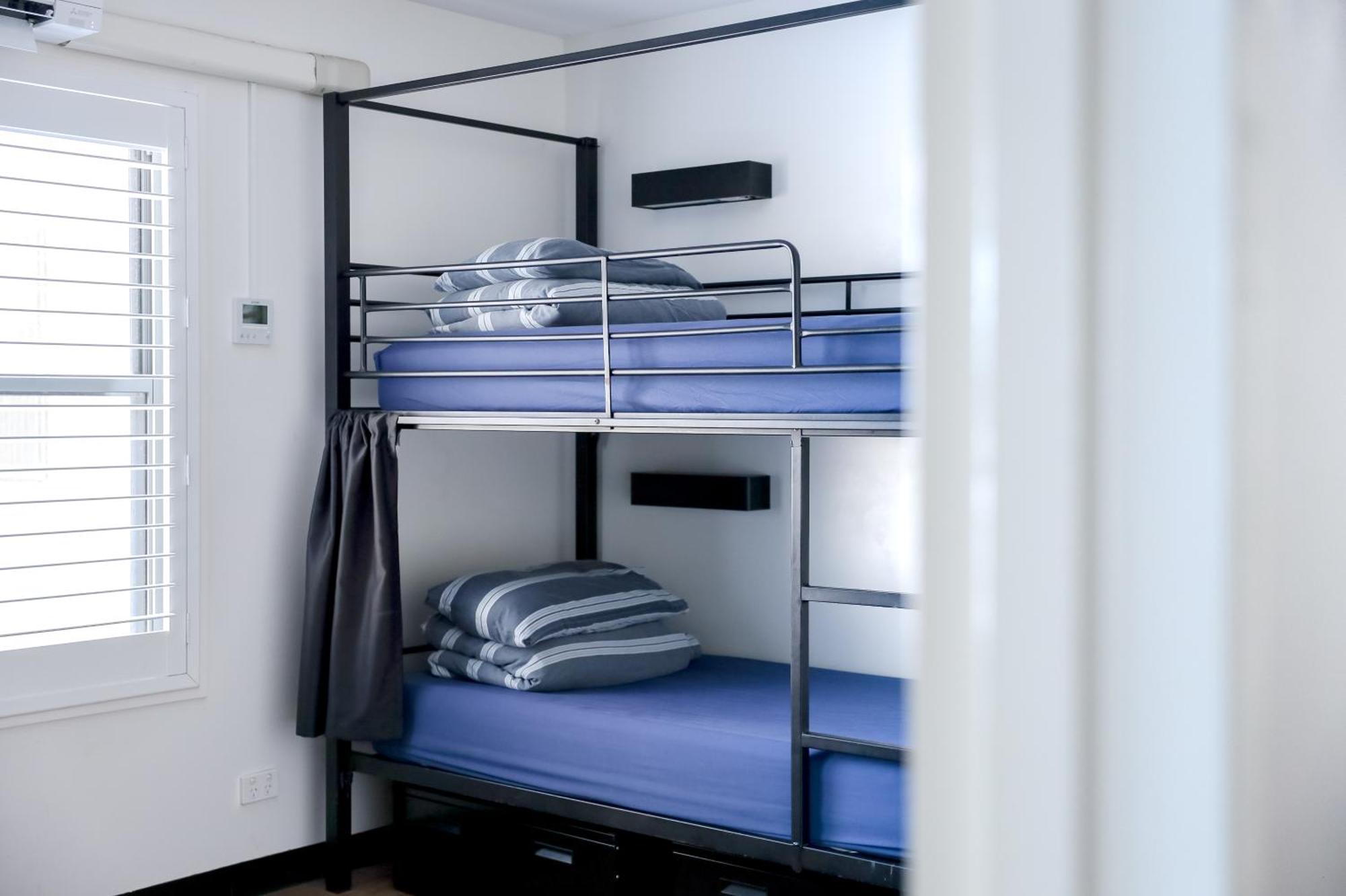 The Surf House Hostel Μπάιρον Μπέι Εξωτερικό φωτογραφία