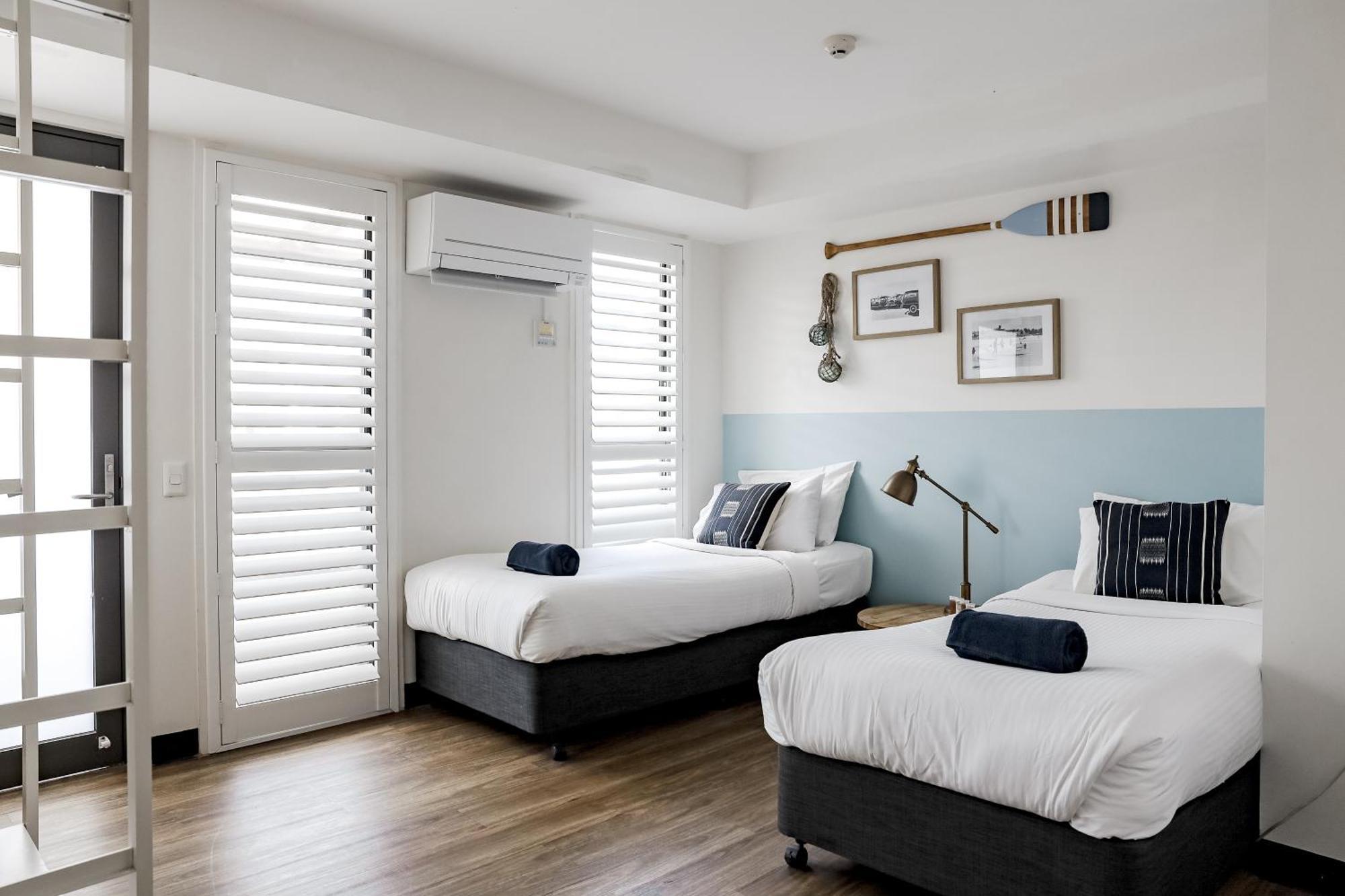 The Surf House Hostel Μπάιρον Μπέι Εξωτερικό φωτογραφία