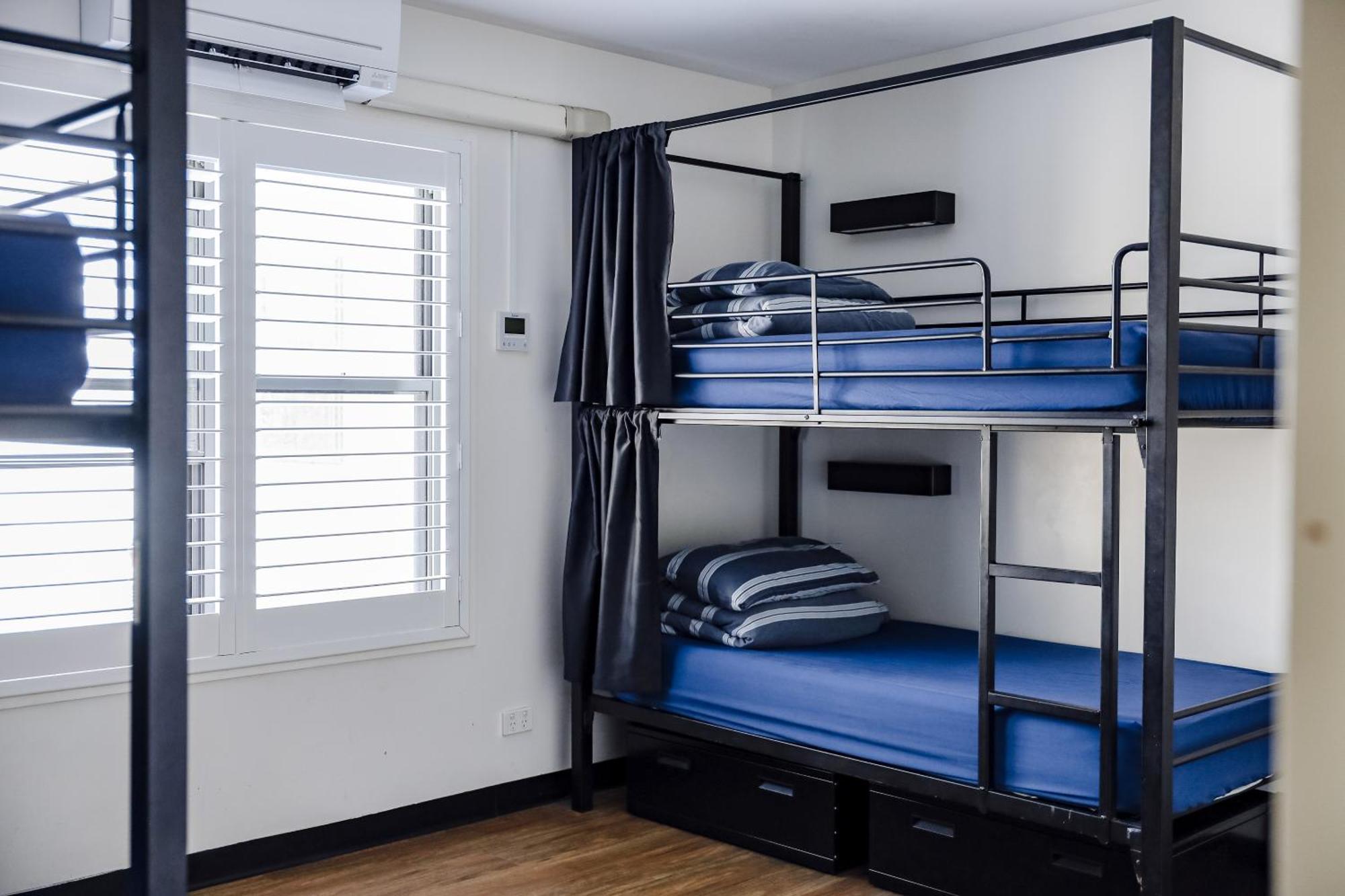The Surf House Hostel Μπάιρον Μπέι Εξωτερικό φωτογραφία