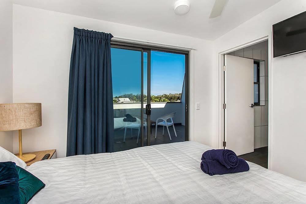 The Surf House Hostel Μπάιρον Μπέι Εξωτερικό φωτογραφία